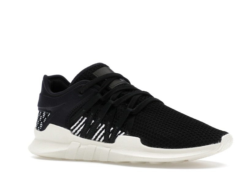 adidas EQT Racing Adv Core Black Off White (Women's)