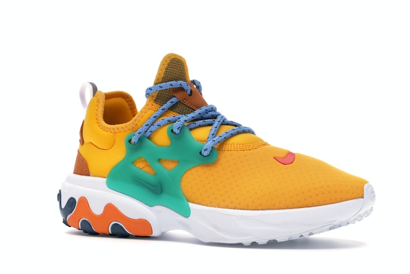 Nike React Presto Breakfast