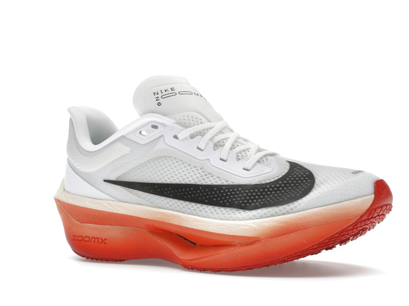 Nike Zoom Fly 6 Eliud Kipchoge It's Just The Start
