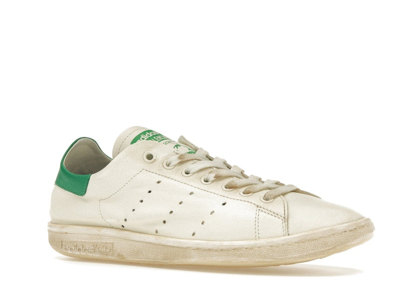 Balenciaga x adidas Stan Smith Worn-Out White Green (Women's)