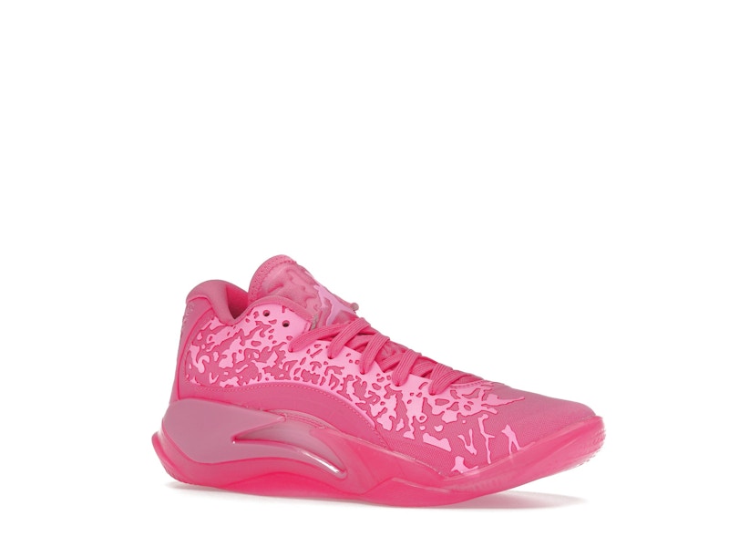 Jordan Zion 3 Pink Lotus (GS)