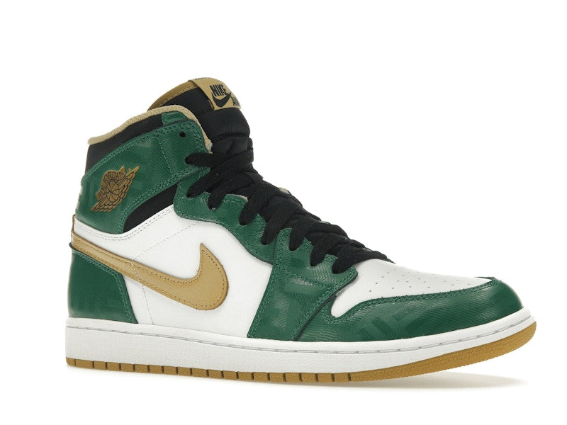 Jordan 1 OG Celtics