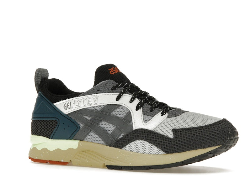 ASICS Gel-Lyte V Material Play Glacier Grey