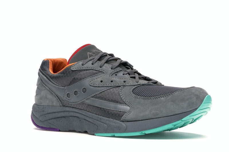 Saucony Aya Raised By Wolves