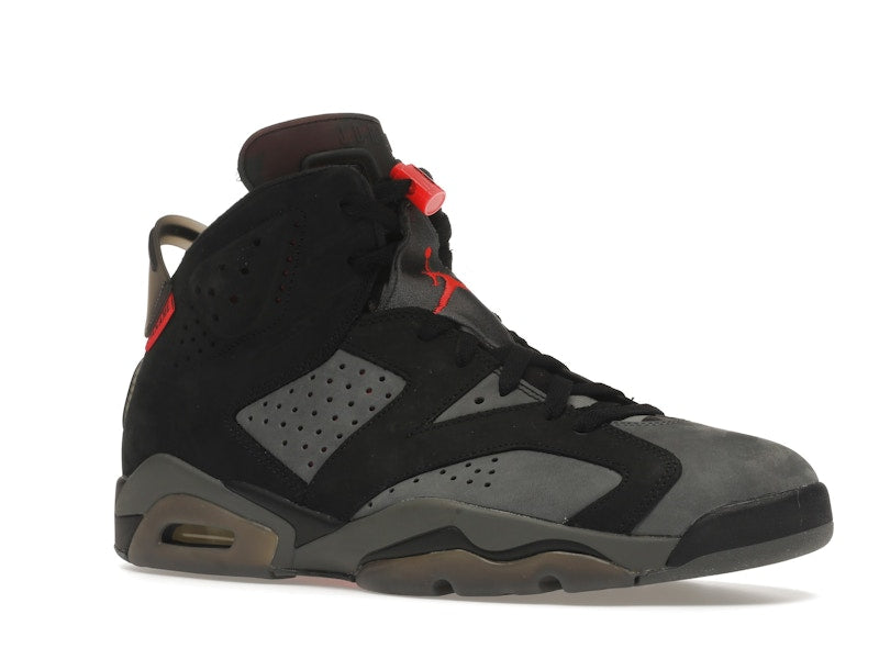 Jordan 6 Retro PSG Paris Saint-Germain