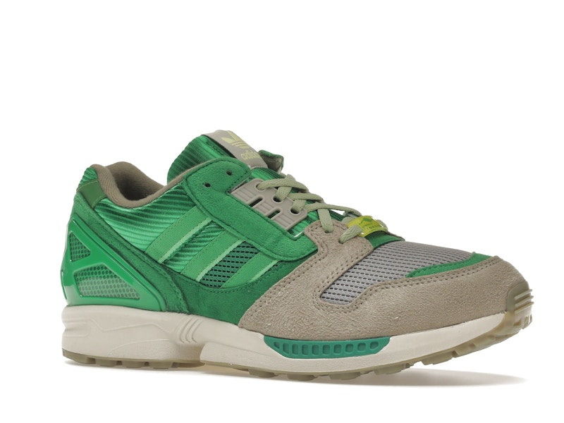 adidas ZX 8000 Fresh Mint Tea