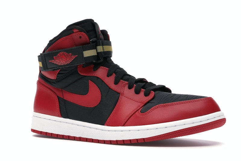 Jordan 1 Retro High Strap Gym Red