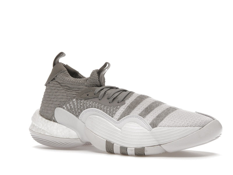 adidas Trae Young 2.0 Grey Moon