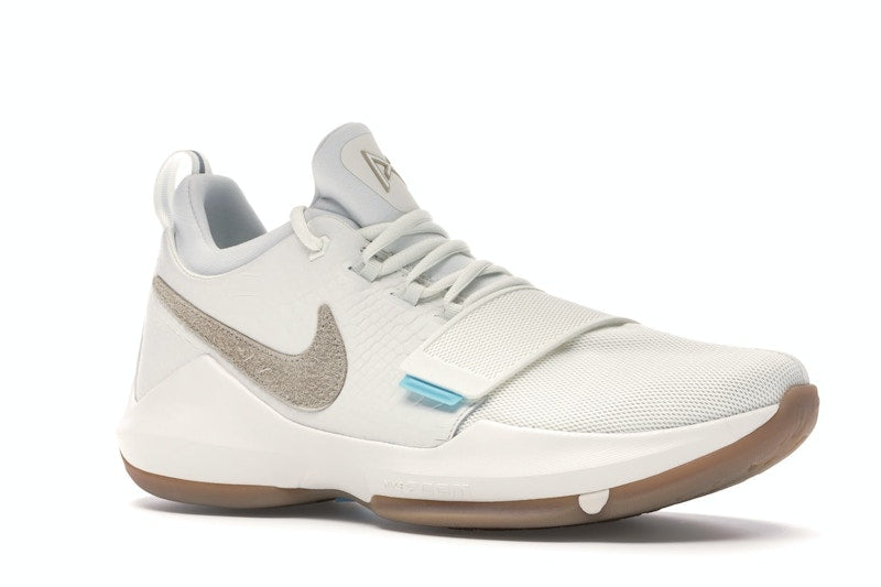 Nike PG 1 Ivory