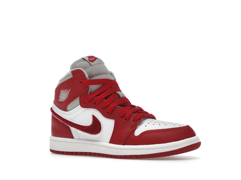 Jordan 1 Retro High OG Varsity Red (PS)