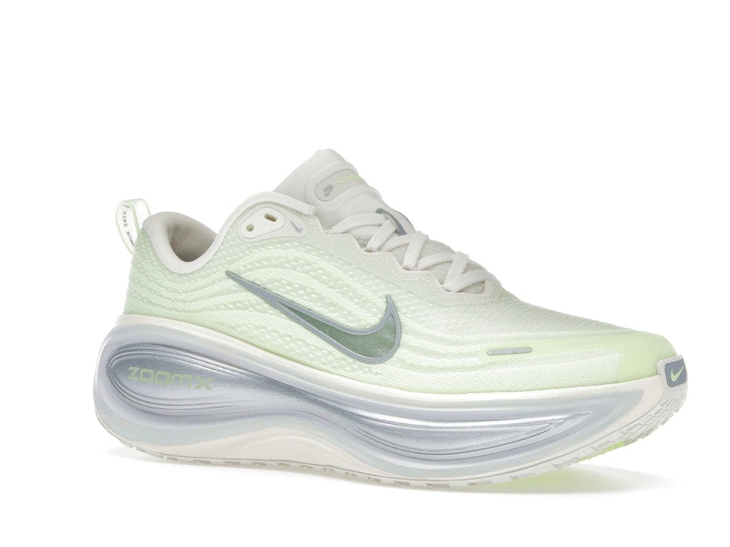 Nike Vomero Plus Barely Volt (Women's)