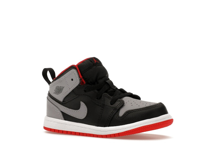 Jordan 1 Mid Bred Shadow (TD)