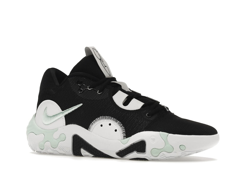 Nike PG 6 Black Mint