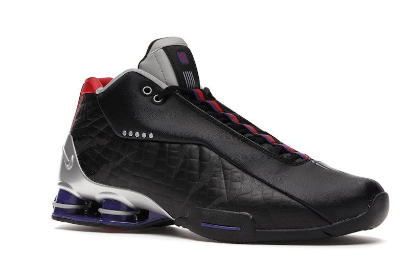 Nike Shox BB4 Raptors