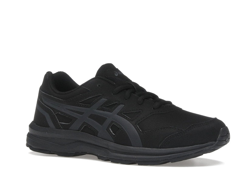 ASICS Gel-Mission Black Carbon