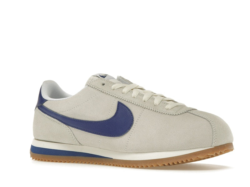 Nike Cortez Athletic Department Deep Royal Blue (Women's)