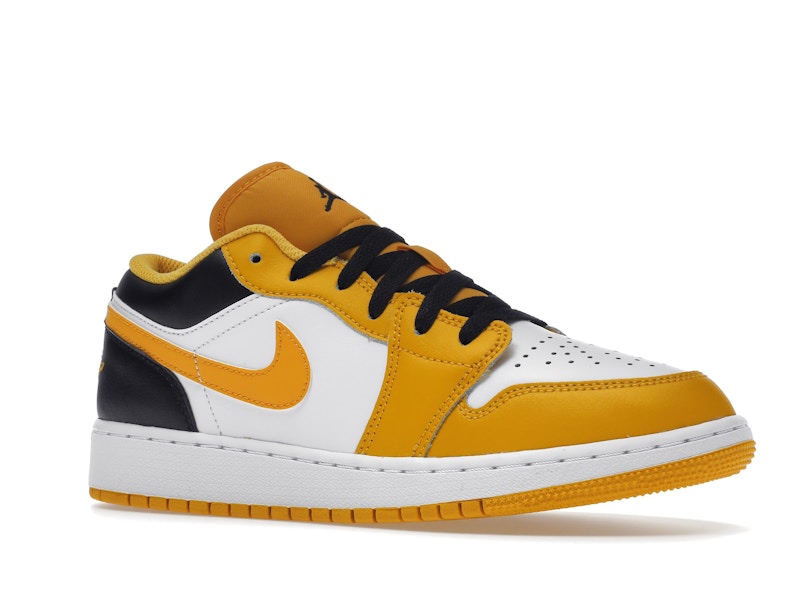 Jordan 1 Low Taxi (GS)
