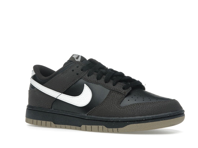 Nike Dunk Low Next Nature Velvet Brown (Women's)