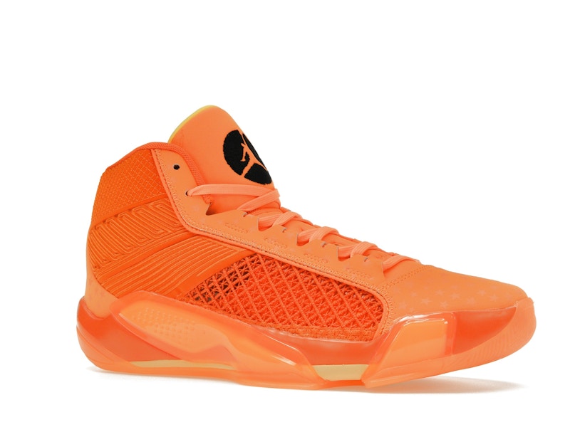 Jordan 38 WNBA Center Star