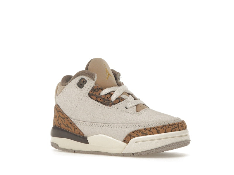Jordan 3 Retro Palomino (TD)