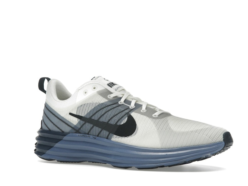 Nike Lunar Roam Sail Diffused Blue College Navy Black