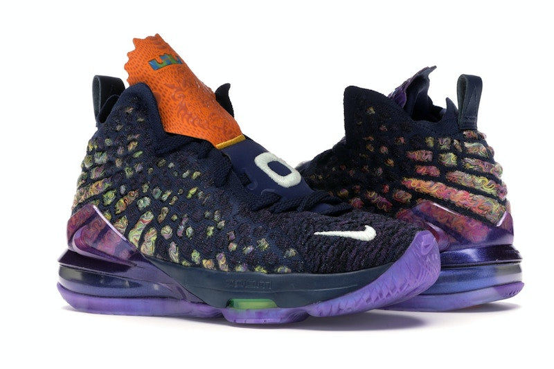 Nike LeBron 17 Monstars (GS)