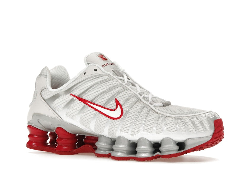 Nike Shox TL Gym Red (Women's)