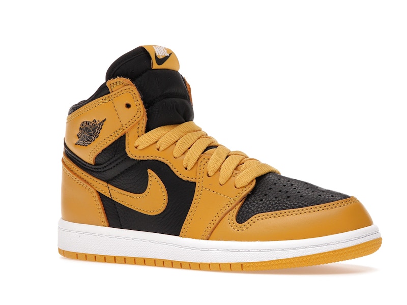 Jordan 1 Retro High OG Pollen (PS)