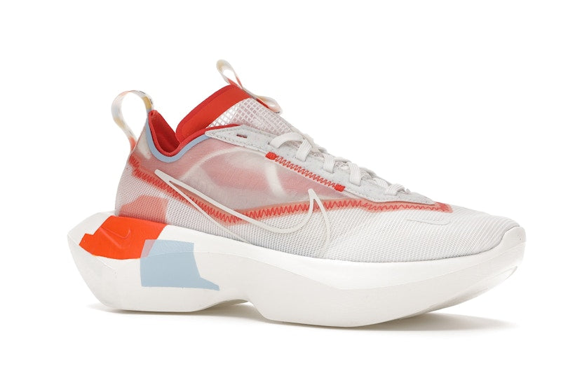 Nike Vista Lite SE Summit White Team Orange (Women's)
