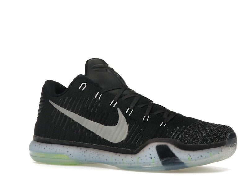 Nike Kobe 10 Elite HTM Arrowhead EU Exclusive