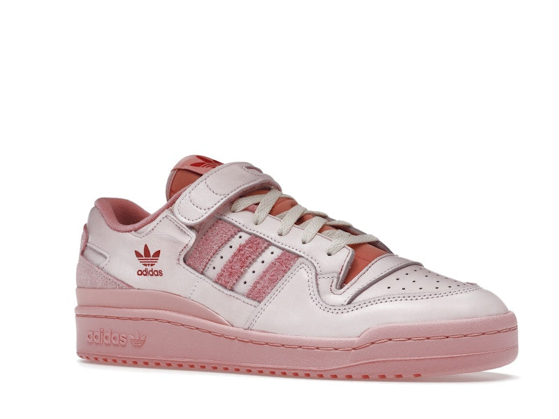 adidas Forum 84 Low Pink at Home