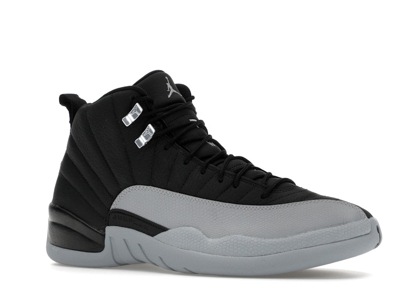Jordan 12 Retro Barons