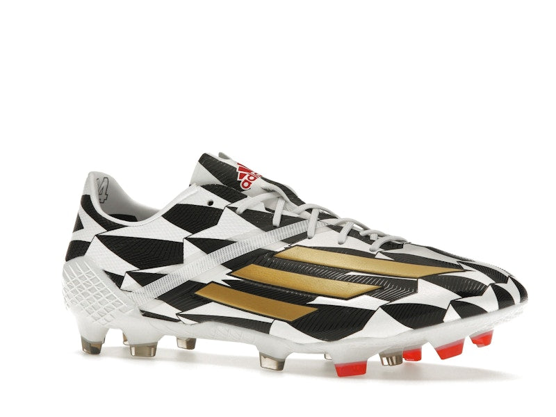 adidas Adizero F50 4 FG World Cup Battle Pack