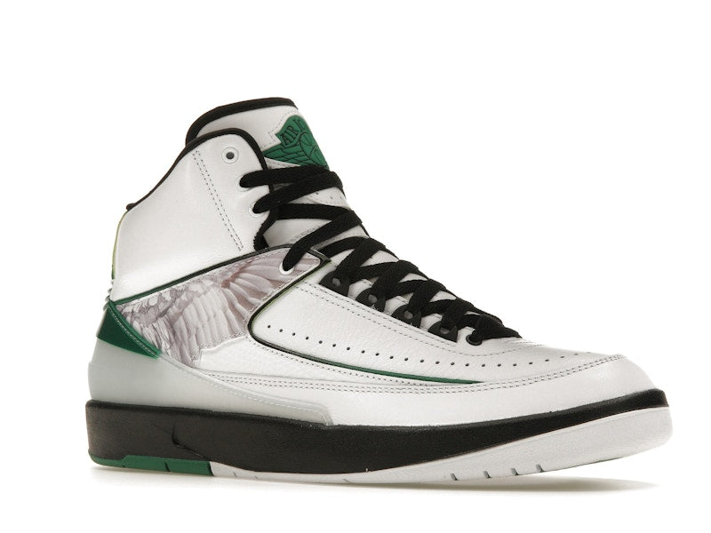 Jordan 2 Retro "H" Wings