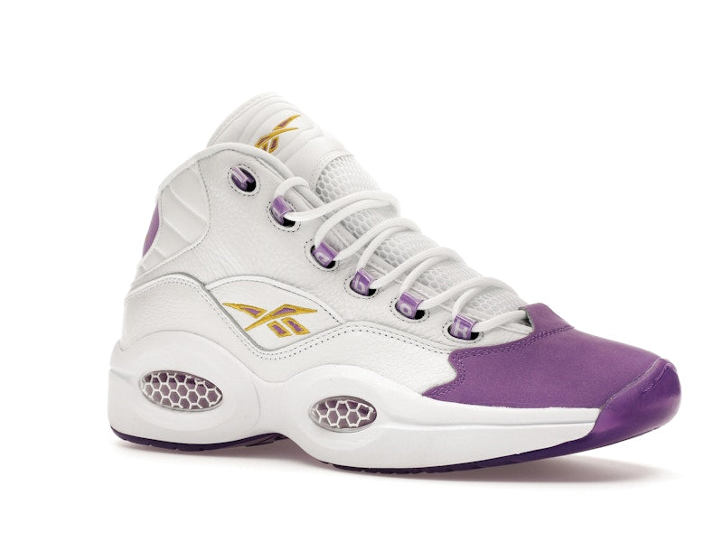 Reebok Question Mid Free Agency