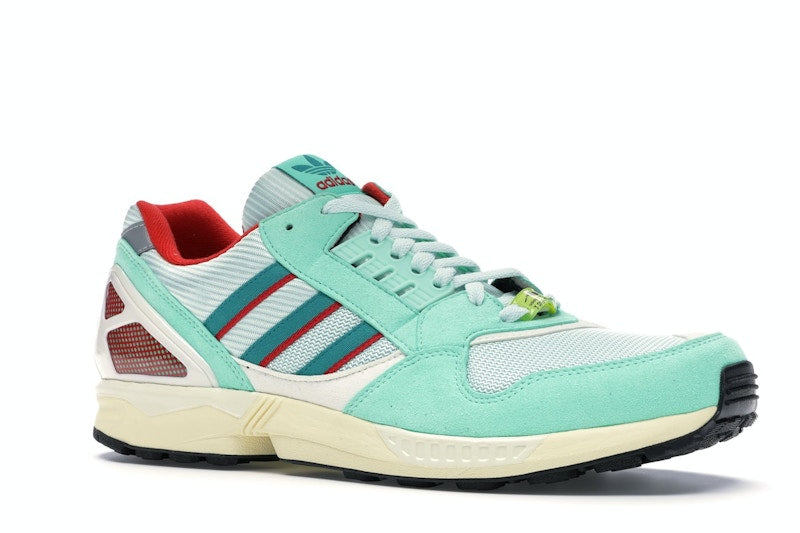 adidas ZX 9000 30 Years of Torsion