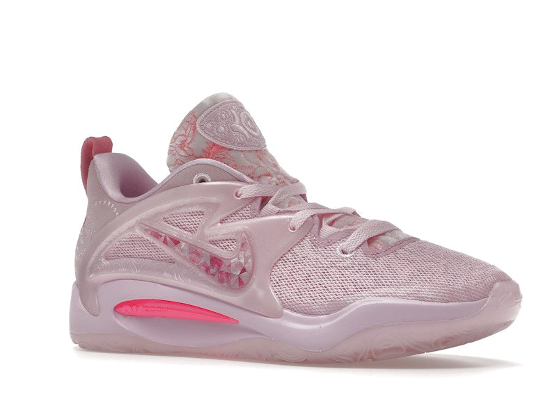 Nike KD 15 Aunt Pearl