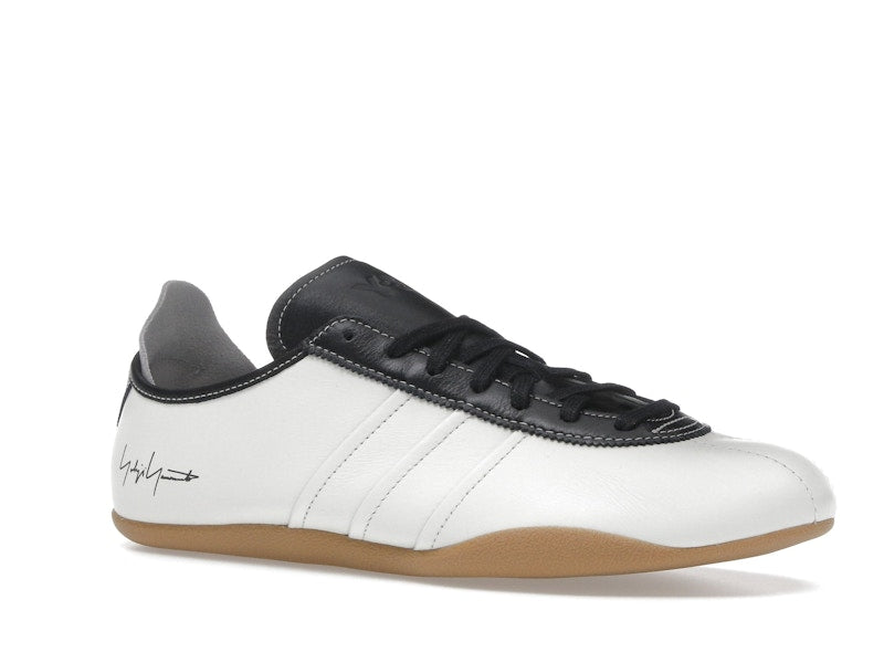 adidas Y-3 Tokyo Orbit Grey Black