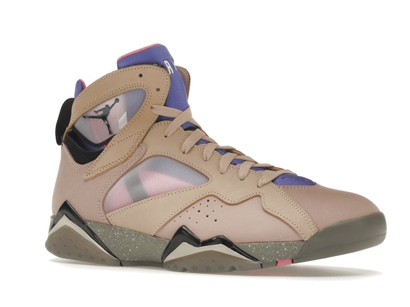 Jordan 7 Retro SE Sapphire