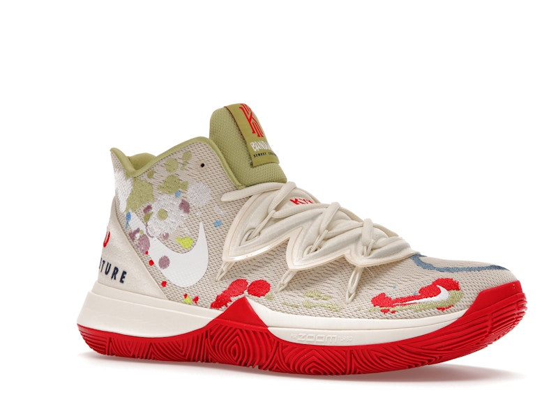 Nike Kyrie 5 Bandulu