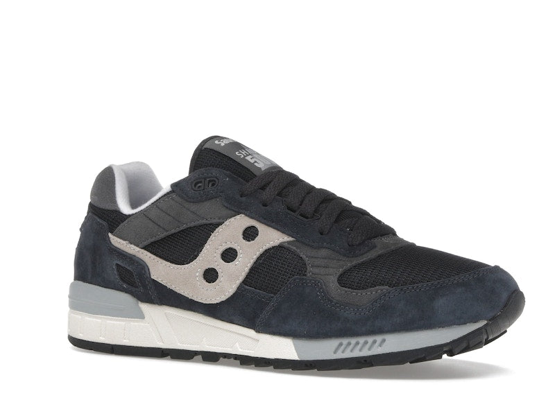 Saucony Shadow 5000 Navy Grey