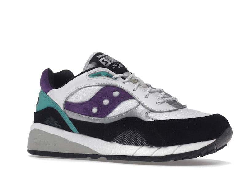 Saucony Shadow 6000 Into the Void