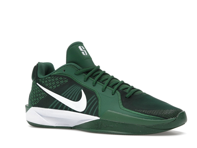 Nike Sabrina 2 TB Gorge Green (Women's)