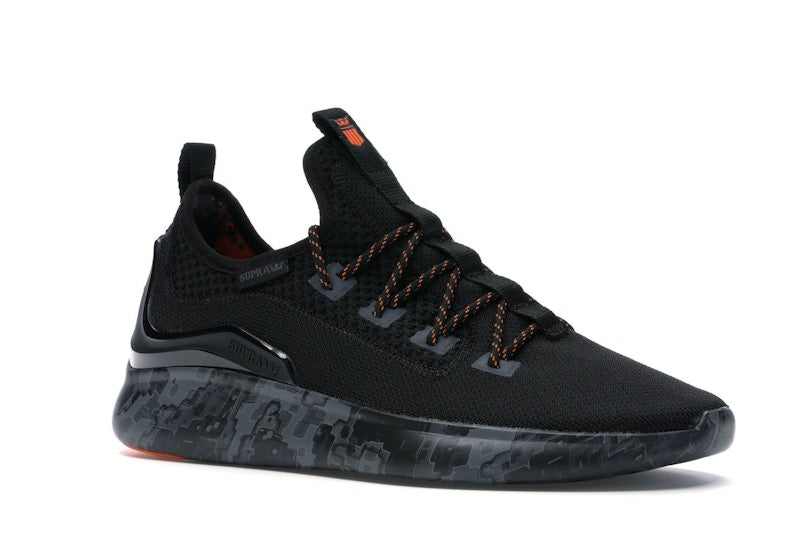 Supra Factor Call of Duty Black Ops 4
