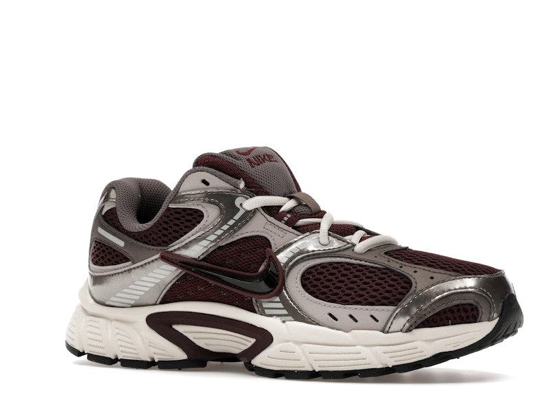 Nike V5 RNR Burgundy Crush College Grey (Women's)
