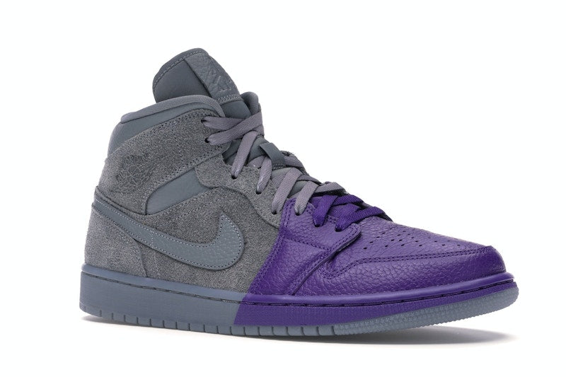 Jordan 1 Mid Sheila Rashid (Women's)