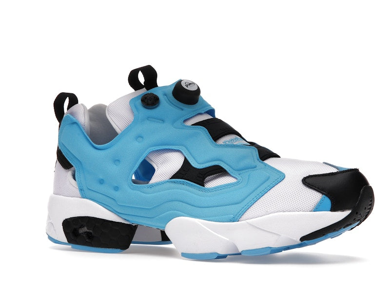 Reebok Instapump Fury Icons Pack Shaq Attaq