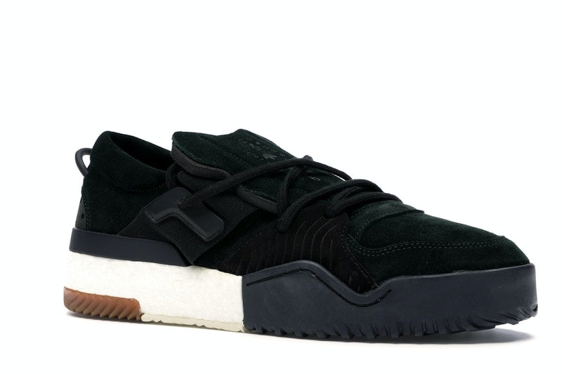 adidas AW BBall Lo Alexander Wang Green Night