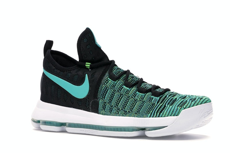 Nike KD 9 Birds of Paradise