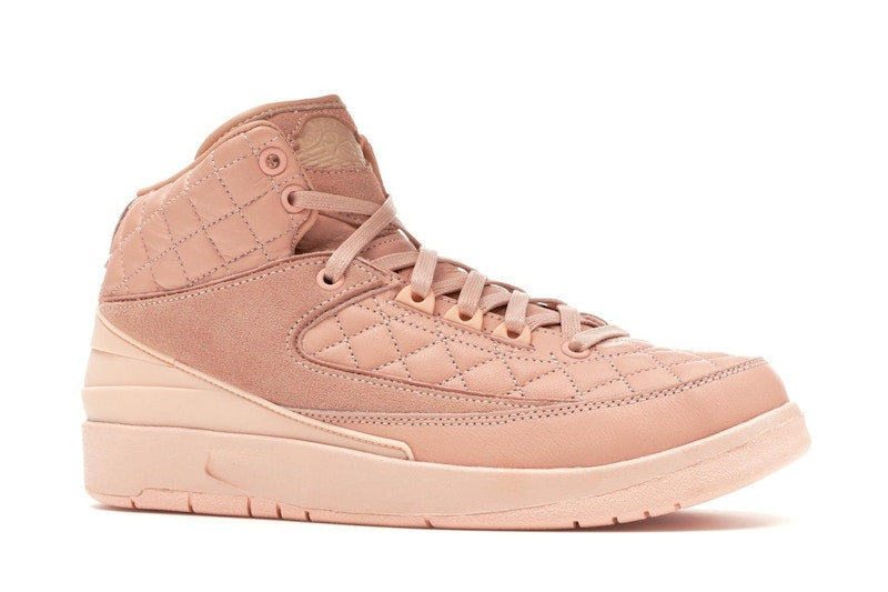 Jordan 2 Retro Just Don Arctic Orange (GS)